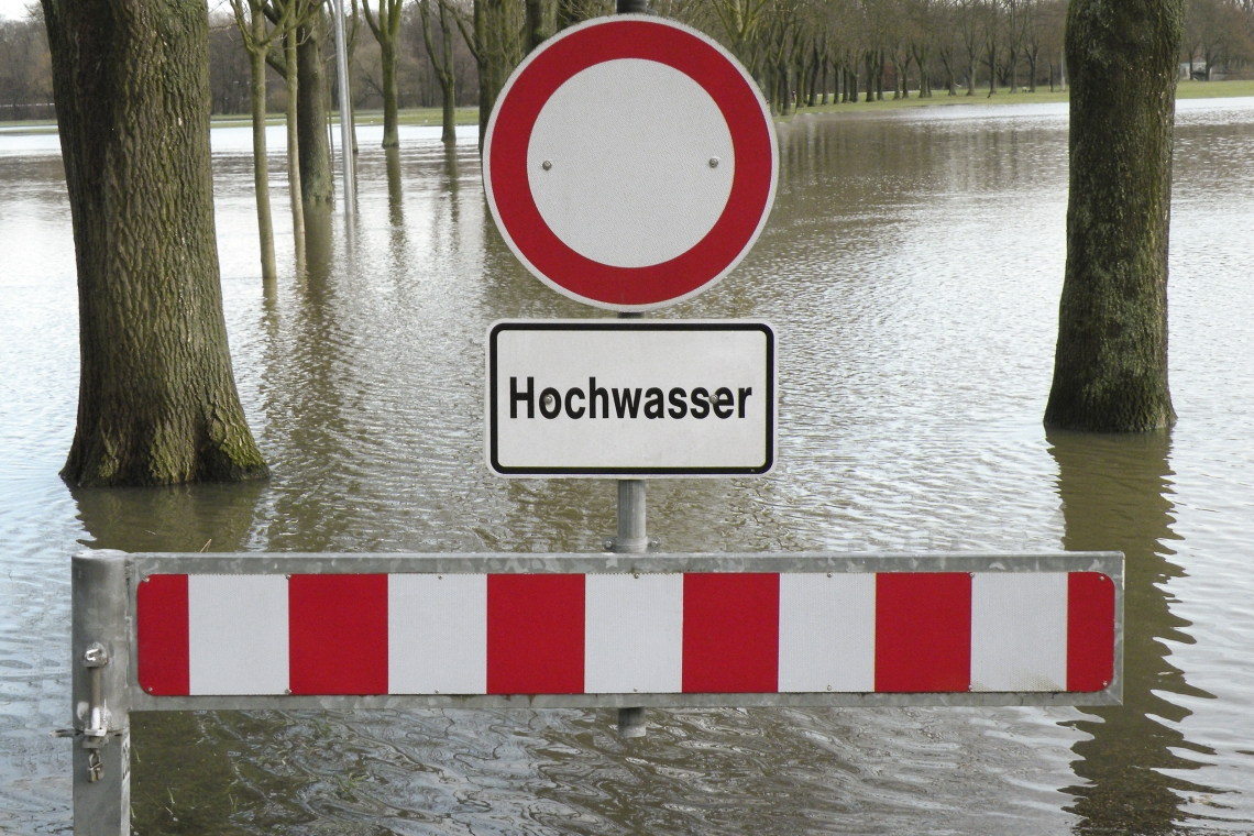 Gemeinde Karlshuld will Hochwasserschutz vorantreiben